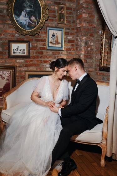 Fotografie realizată de Fearless Weddings - #2100334