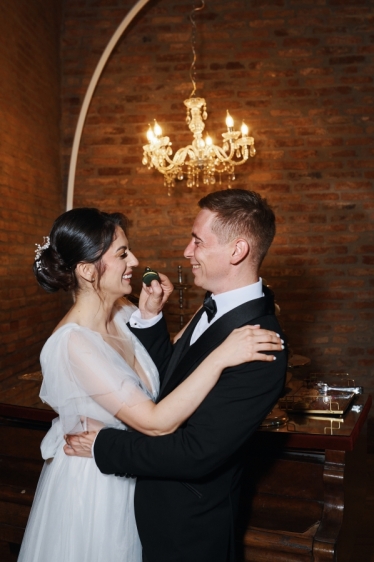 Fotografie realizată de Fearless Weddings - #2100335