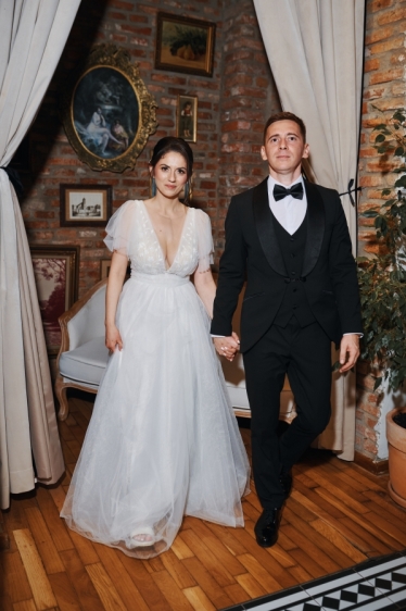 Fotografie realizată de Fearless Weddings - #2100337