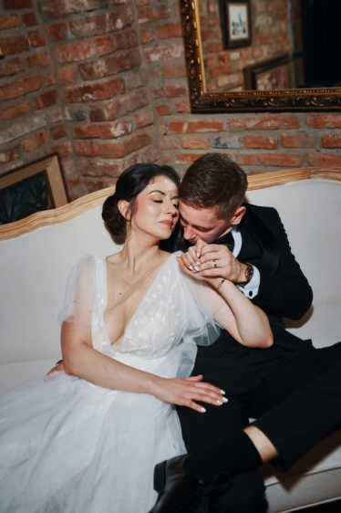 Fotografie realizată de Fearless Weddings - #2100339