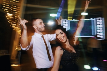 Fotografie realizată de Fearless Weddings - #2100341