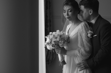 Fotografie realizată de Alias Unicorn Photo Studio - #2101406