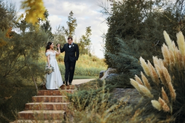 Fotografie realizată de Fearless Weddings - #2102029