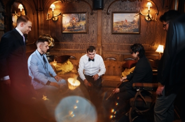 Fotografie realizată de Fearless Weddings - #2102033