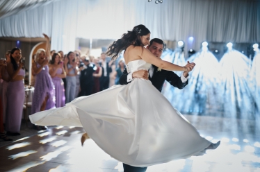 Fotografie realizată de Fearless Weddings - #2102038