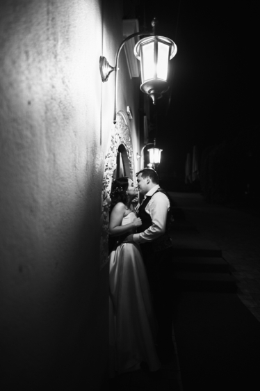 Fotografie realizată de Fearless Weddings - #2102040