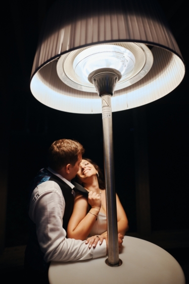 Fotografie realizată de Fearless Weddings - #2102043