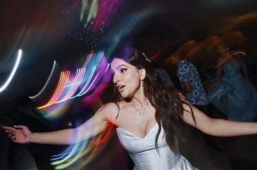 Fotografie realizată de Fearless Weddings - #2102044