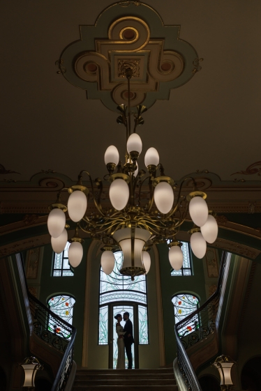 Victor Leontescu #2103758