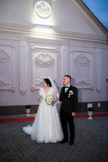 Fotografie realizată de Fotograf Levente Csaki - #2103948