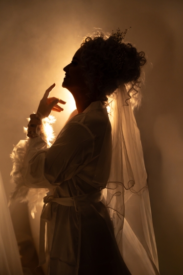 Alex Gabriel #2104145