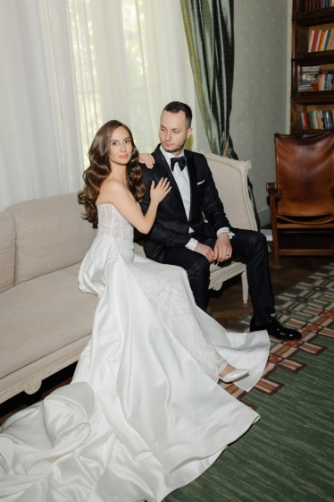 Manu Ivanciu #2104359