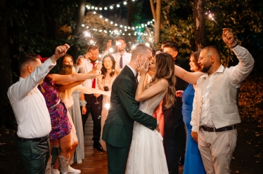 Razvan Balus - ZVAN Weddings #2104507