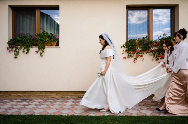 Adina Nedișan #2105909