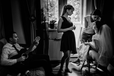 Marius Barbulescu #2106060