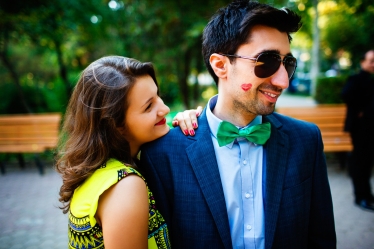 Marius Barbulescu #2106061