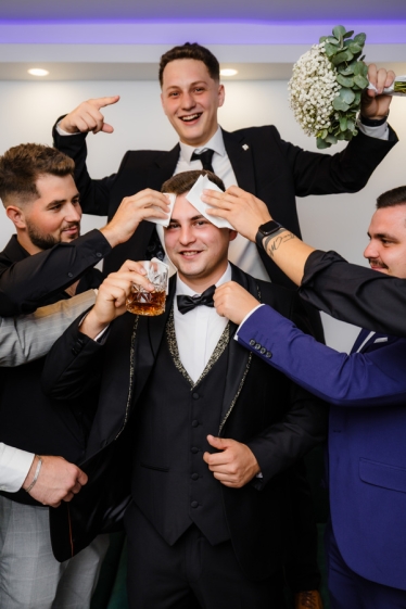 Radiant Frames by Vlad Badau #2106268