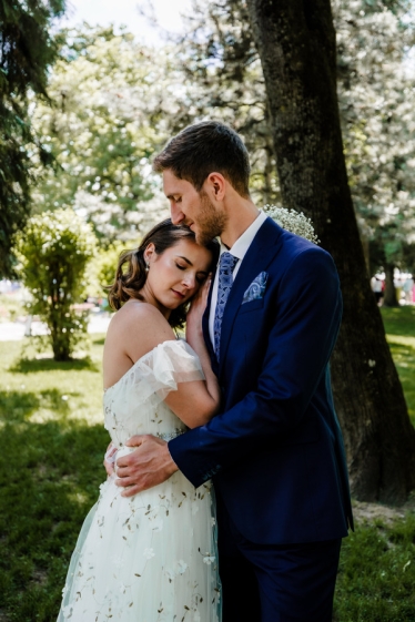 Radiant Frames by Vlad Badau #2106280