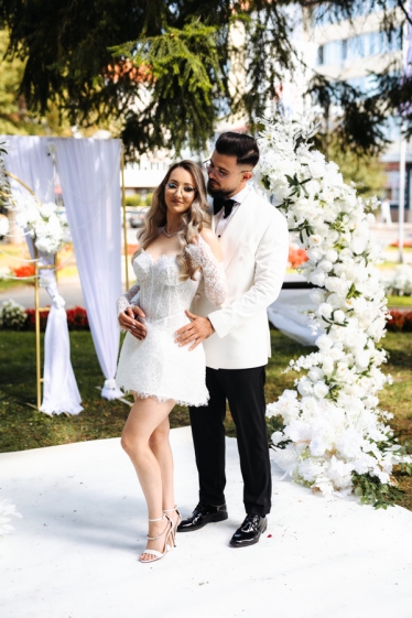 Radiant Frames by Vlad Badau #2106295