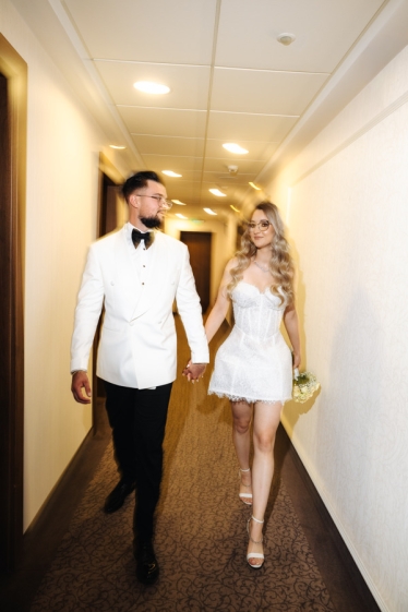 Radiant Frames by Vlad Badau #2106296