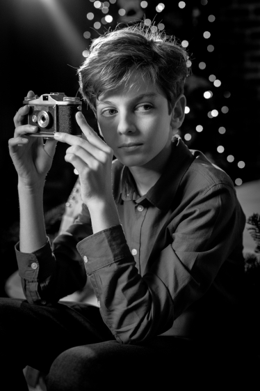 Murariu Andrei #2109774