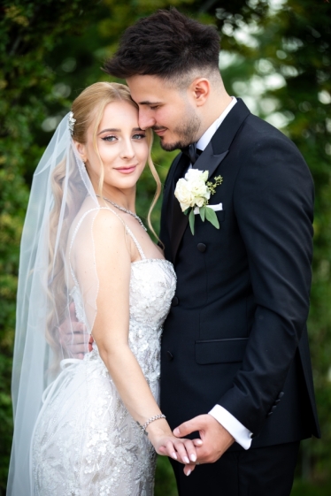 Fotografie realizată de Peekaboo Photography - #2109825