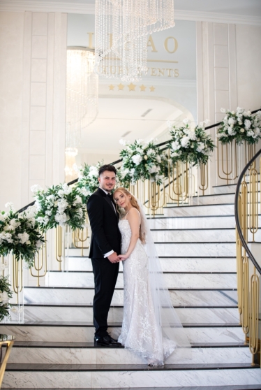 Fotografie realizată de Peekaboo Photography - #2109826