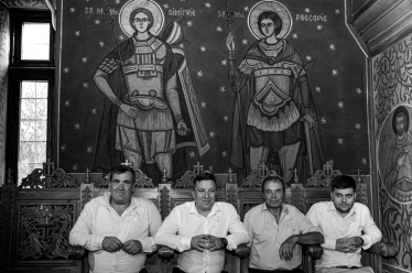 Bogdan Mihaileanu #2110348