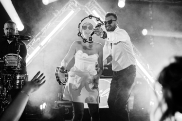 Moka Production #2110367