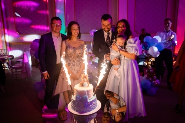 Fotografie realizată de Blink Photography - #2110539