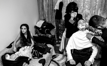 Belea Ionut Cristian #2110553