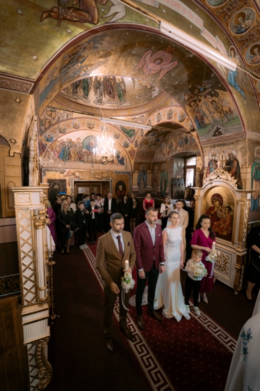 Iustin Porumbescu #2110760