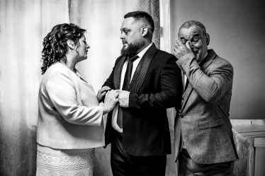 Roland Koromi #2110813