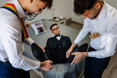 Roland Koromi #2110816