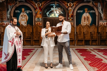 Ionut Hariton Foto #2111374