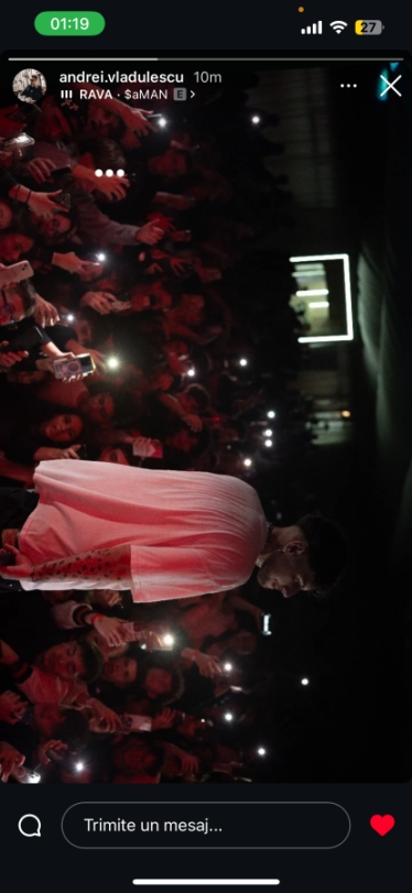 Fotografie realizată de Raul-Marian - #2111527