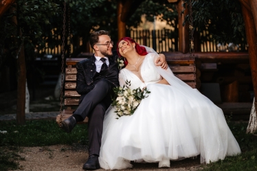 Fotografie realizată de George Laslău Fotograf - #2111970