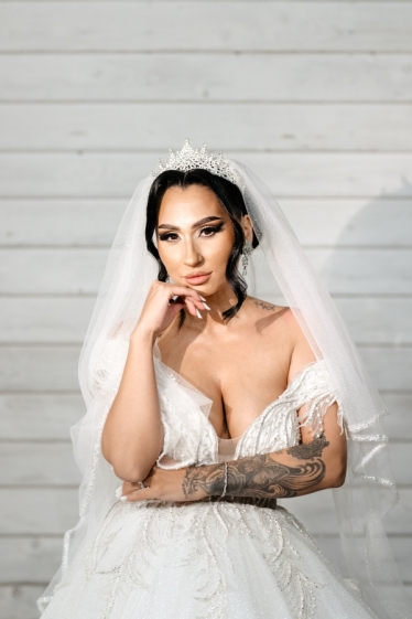 Fotografie realizată de GALAXY Studio Events - #2112734