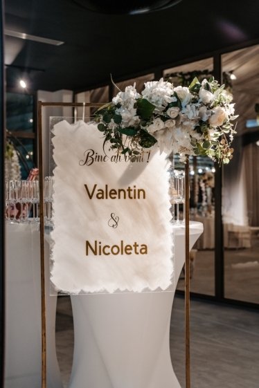 Fotografie realizată de GALAXY Studio Events - #2112736