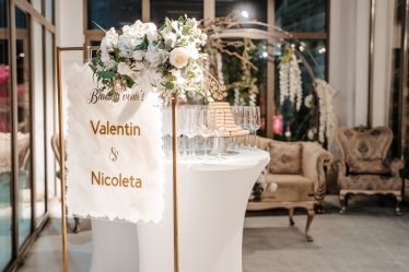 Fotografie realizată de GALAXY Studio Events - #2112738