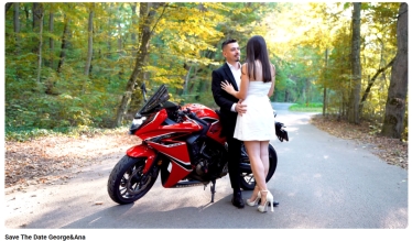 Fotografie realizată de GALAXY Studio Events - #2112936