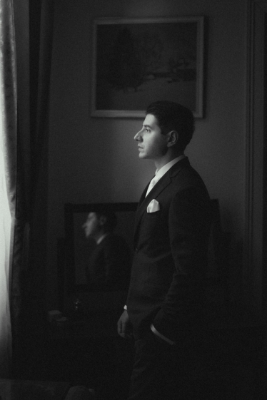 Florin Ionut Gilcanu #2112950