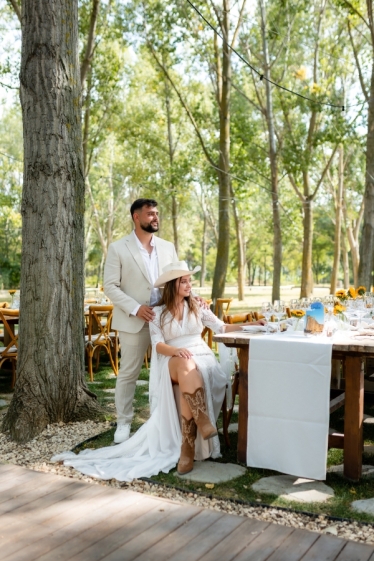 Fotografie realizată de A&B MemoriesFactory - #2114414