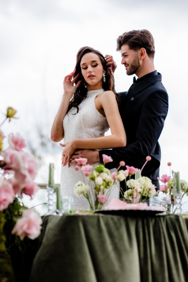 Radiant Frames by Vlad Badau #2114708