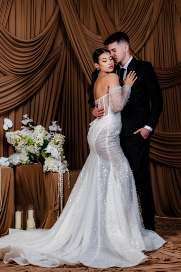 Radiant Frames by Vlad Badau #2114711