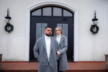 Fotografie realizată de A&B MemoriesFactory - #2115973