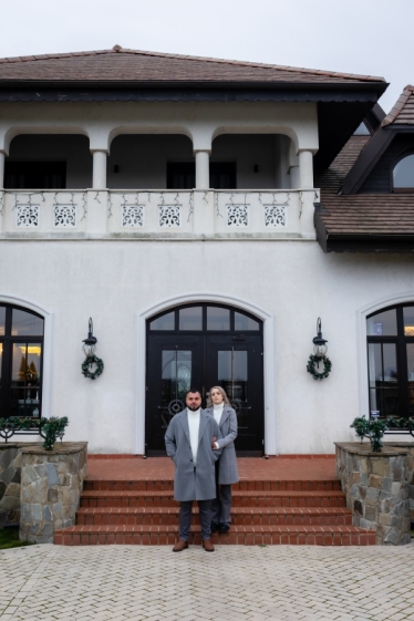 Fotografie realizată de A&B MemoriesFactory - #2115980