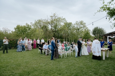 Fotografie realizată de Alexandra Zamfirescu Photography - #2116161