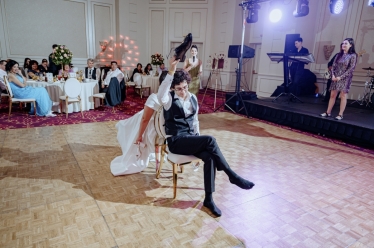 Fotografie realizată de Alexandra Zamfirescu Photography - #2116175