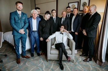 Fotografie realizată de Alexandra Zamfirescu Photography - #2116177